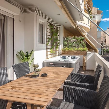 Athenian Home 외부 사진