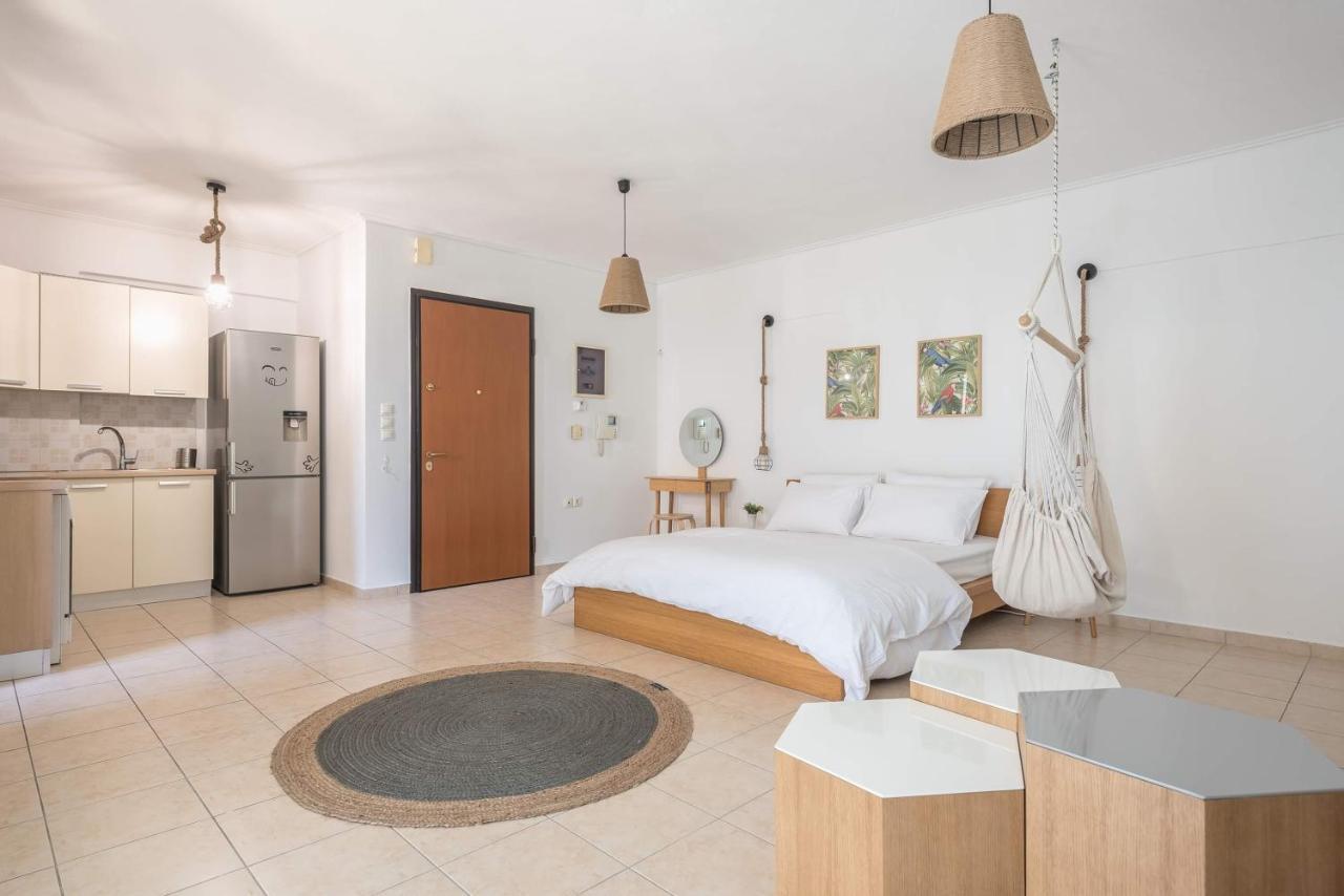 Athenian Home 외부 사진