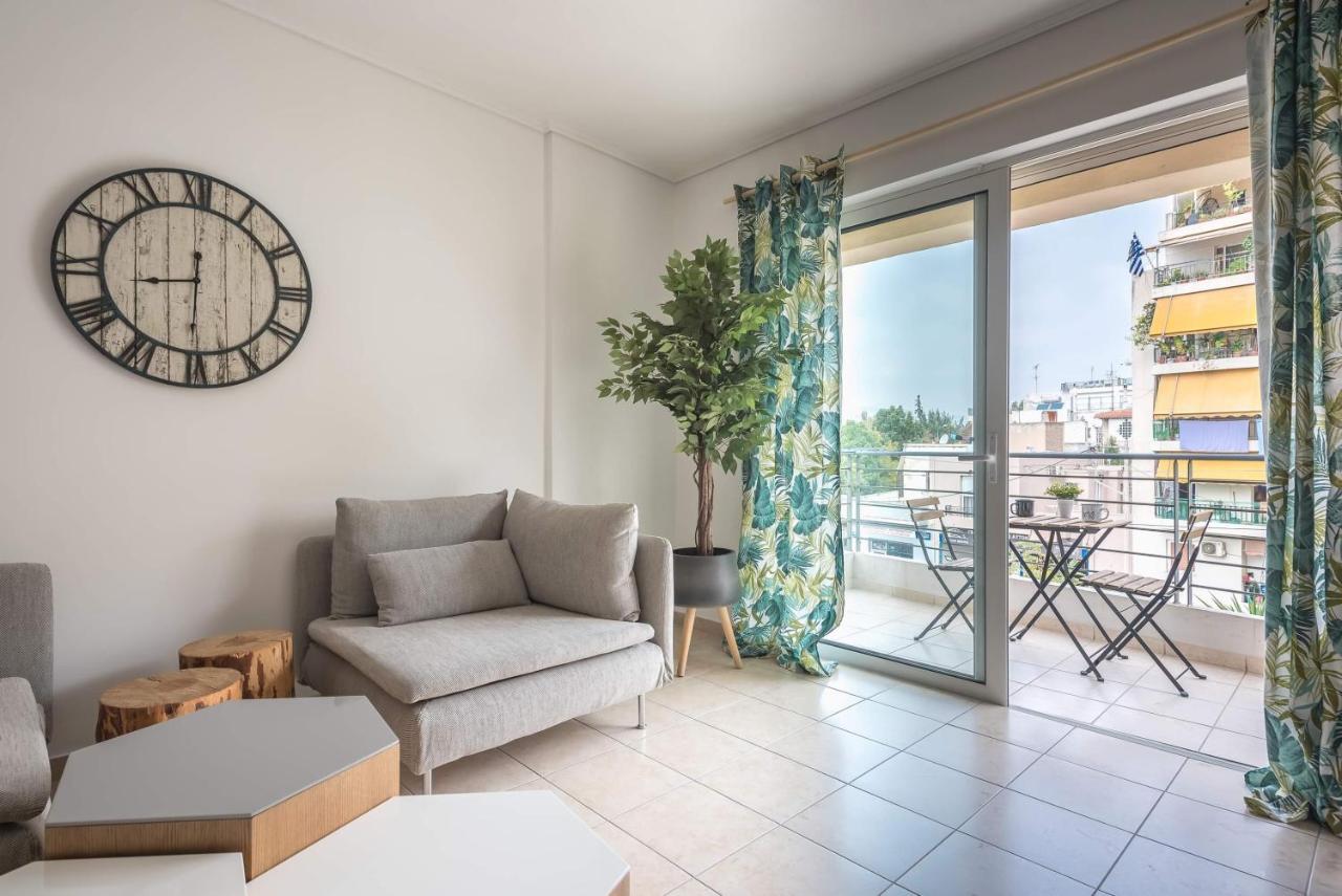 Athenian Home 외부 사진