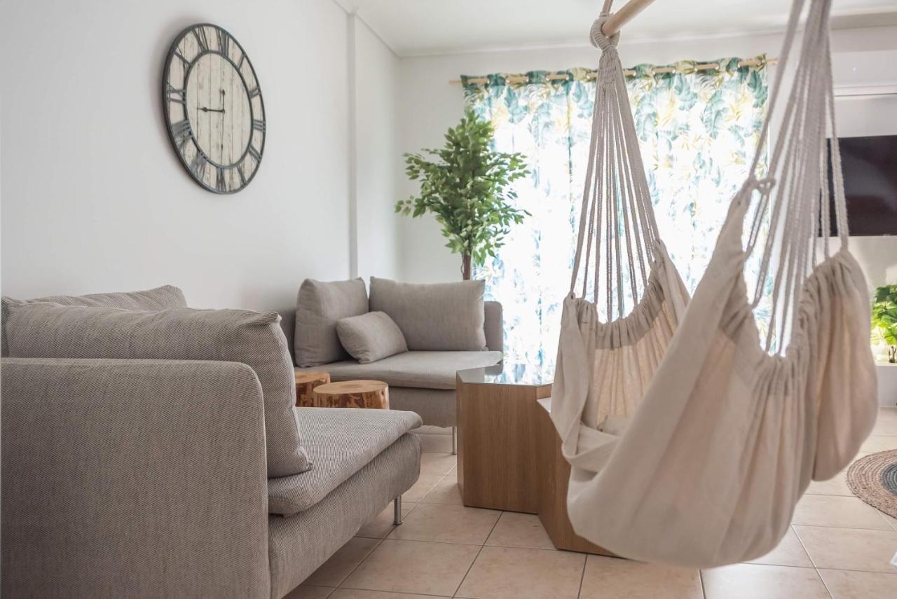 Athenian Home 외부 사진
