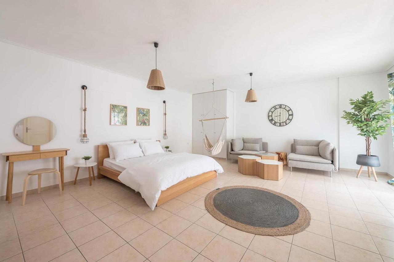Athenian Home 외부 사진