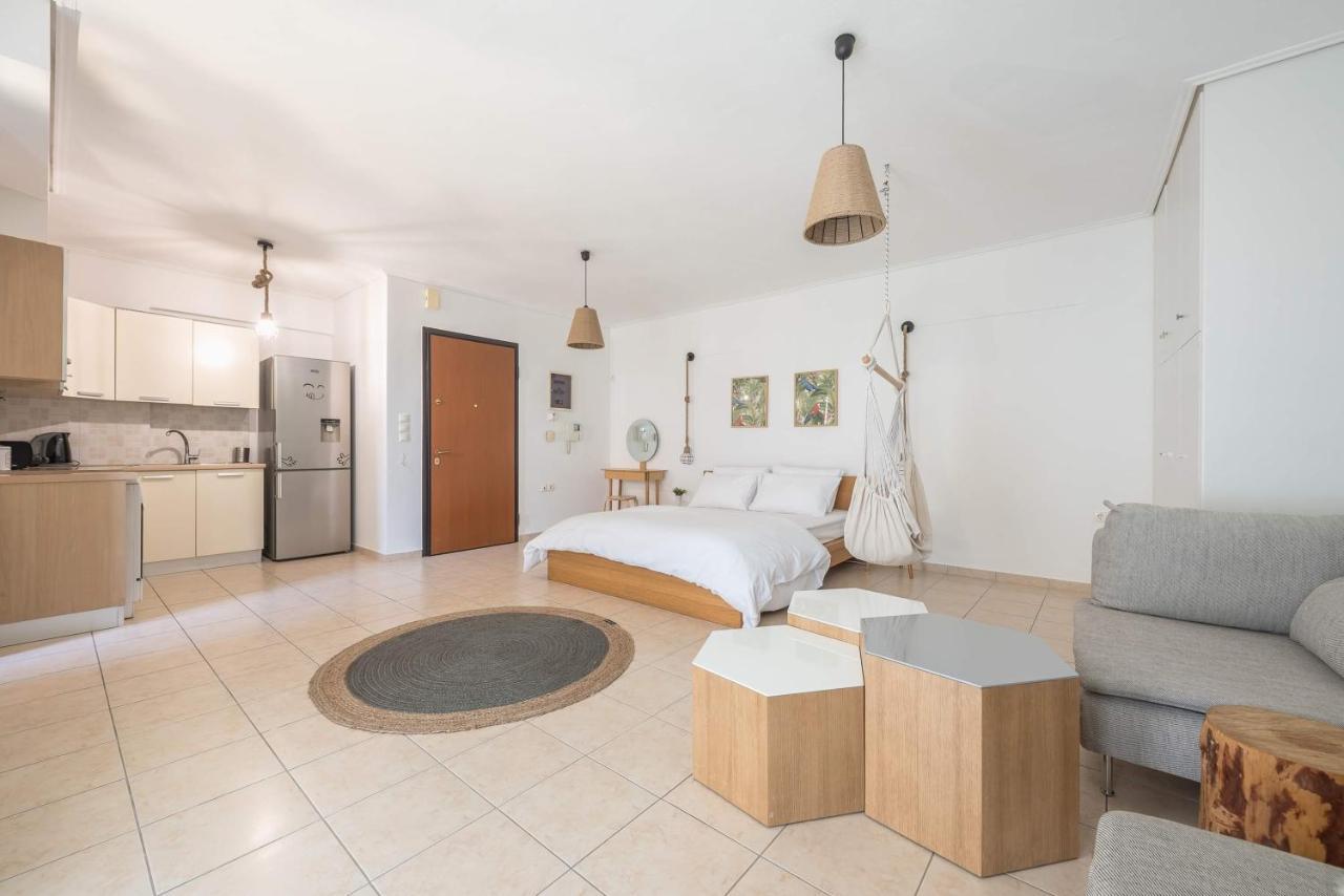 Athenian Home 외부 사진