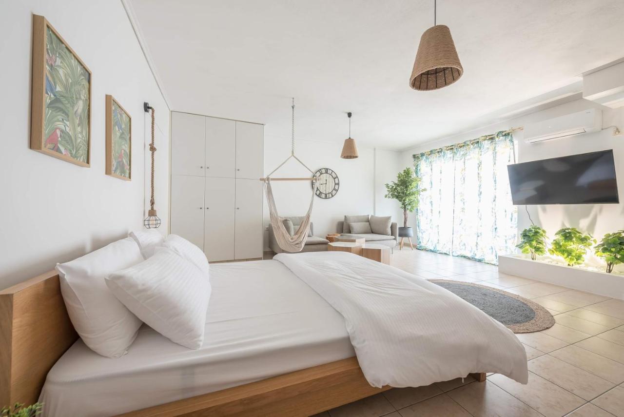 Athenian Home 외부 사진