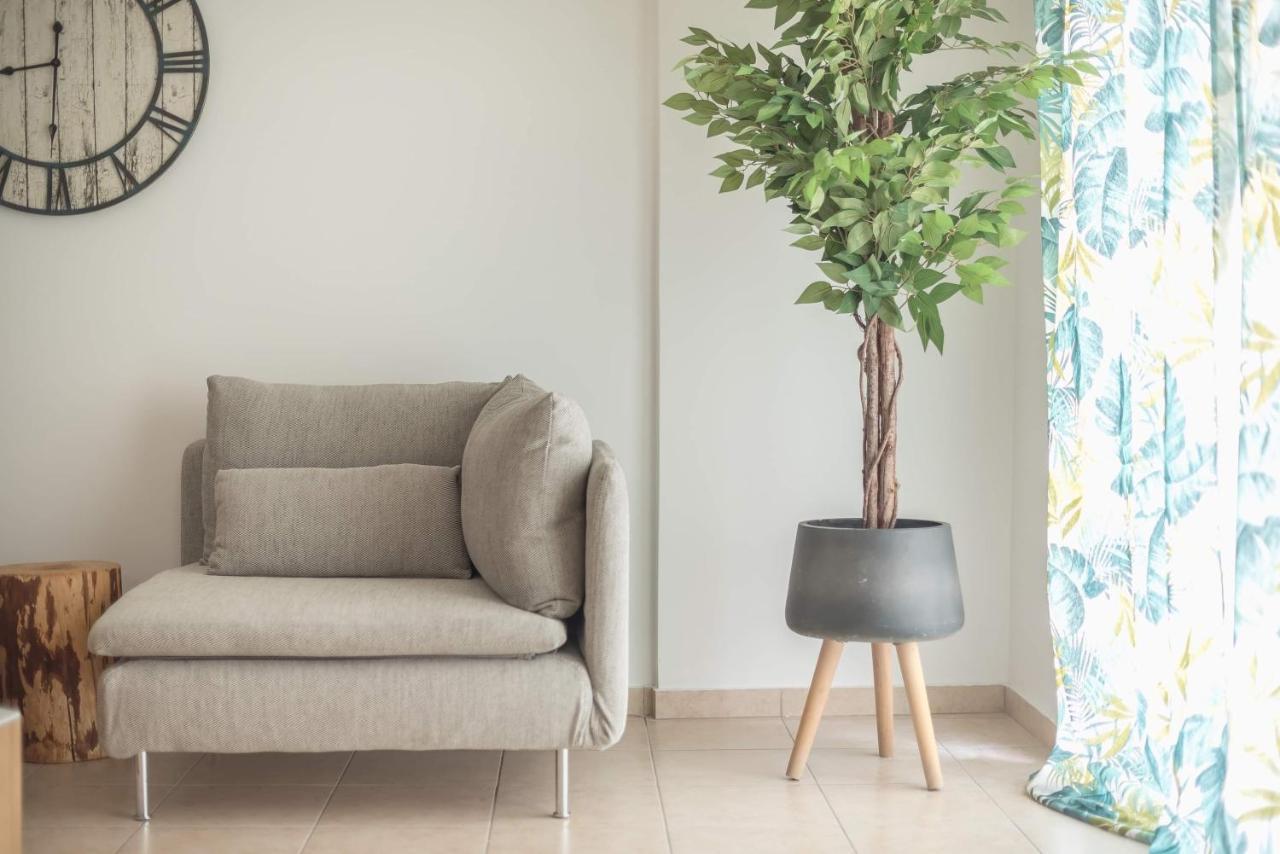 Athenian Home 외부 사진