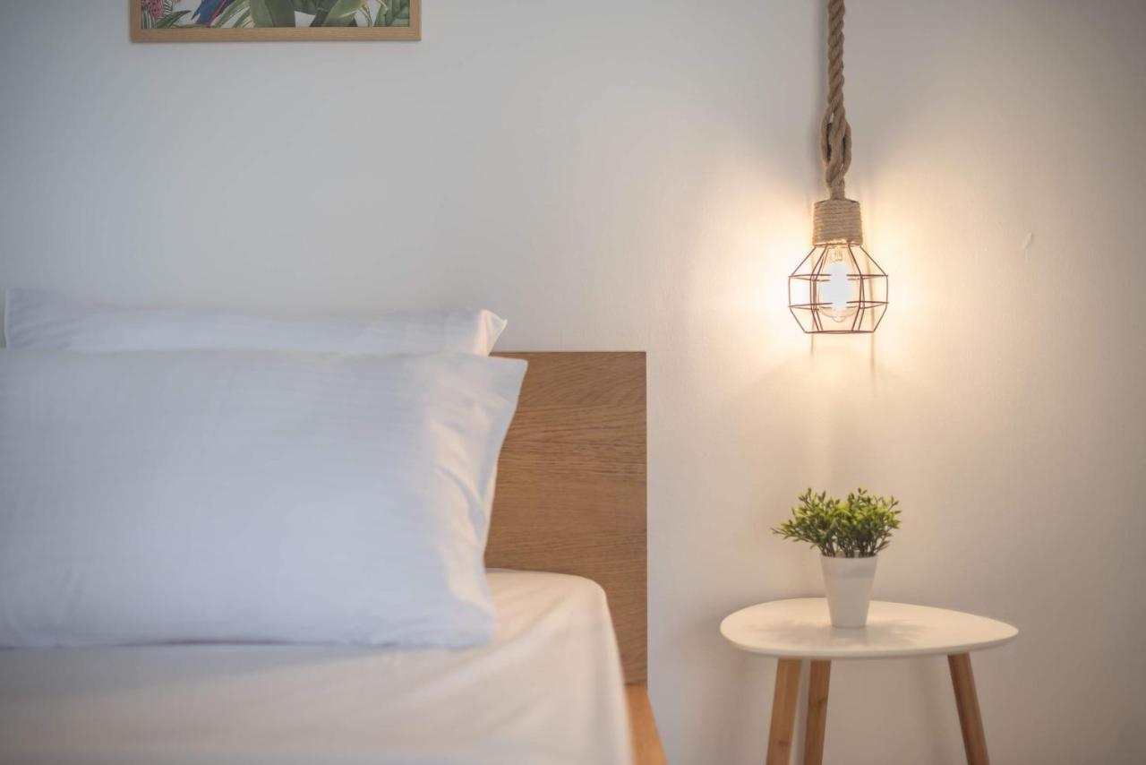 Athenian Home 외부 사진