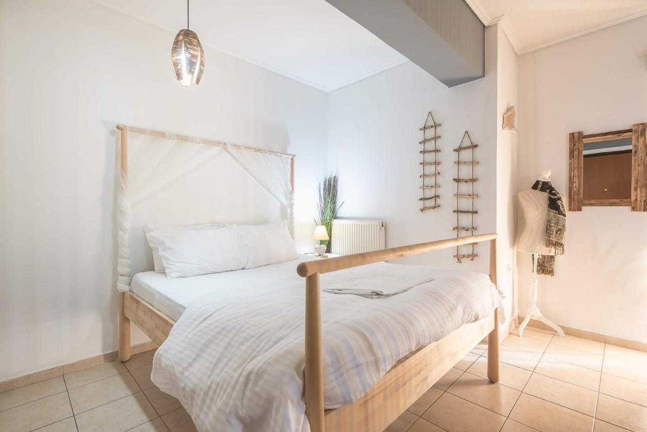 Athenian Home 외부 사진
