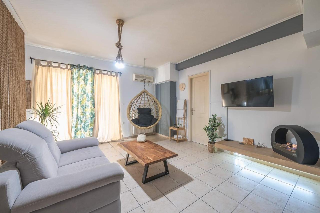 Athenian Home 외부 사진