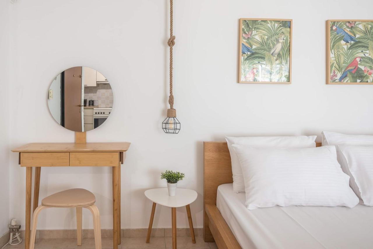 Athenian Home 외부 사진