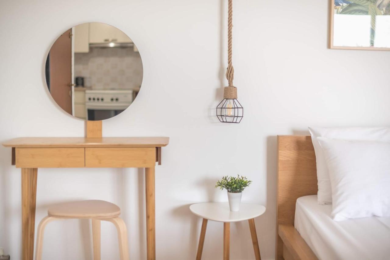 Athenian Home 외부 사진