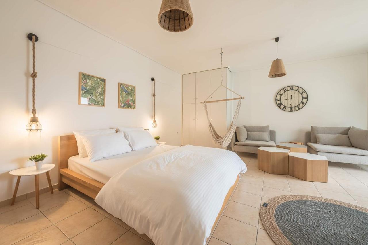 Athenian Home 외부 사진