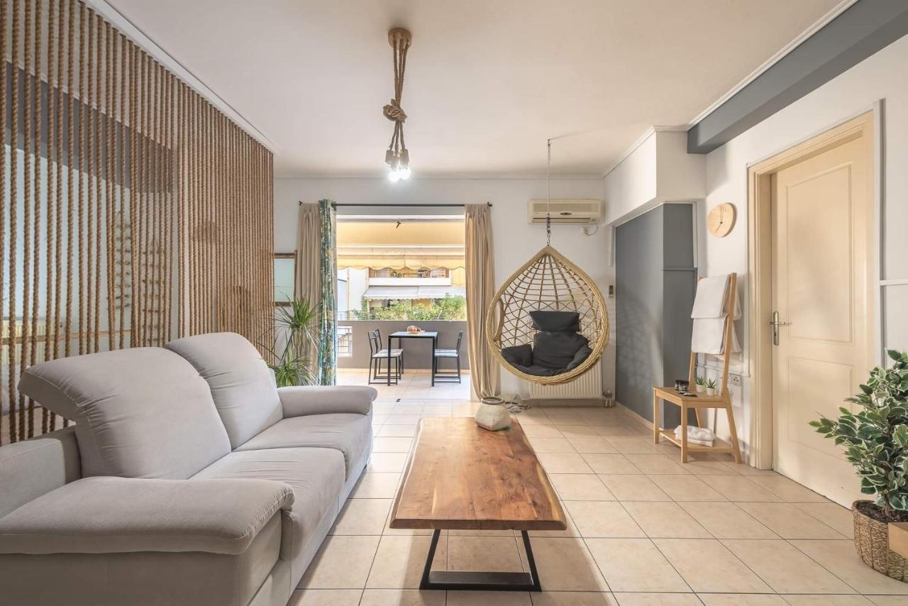 Athenian Home 외부 사진