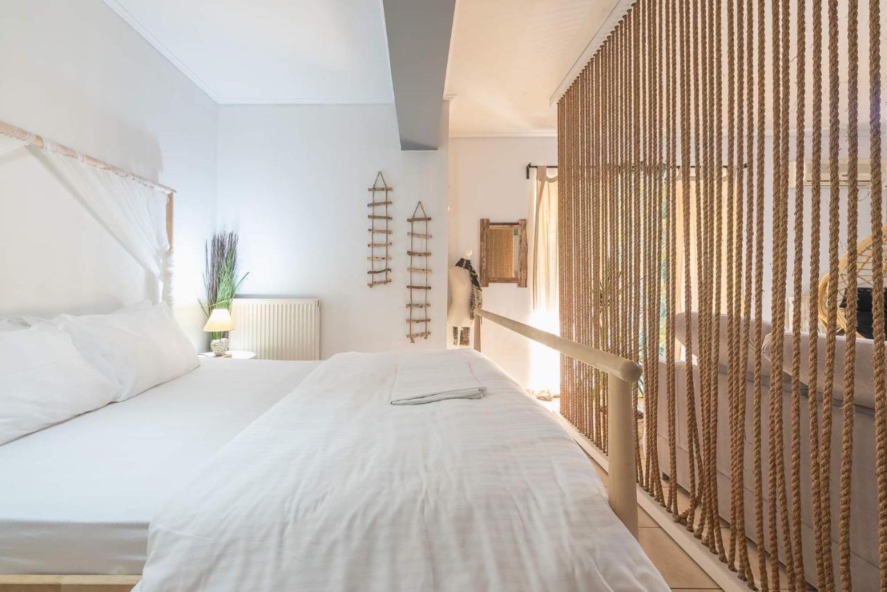 Athenian Home 외부 사진