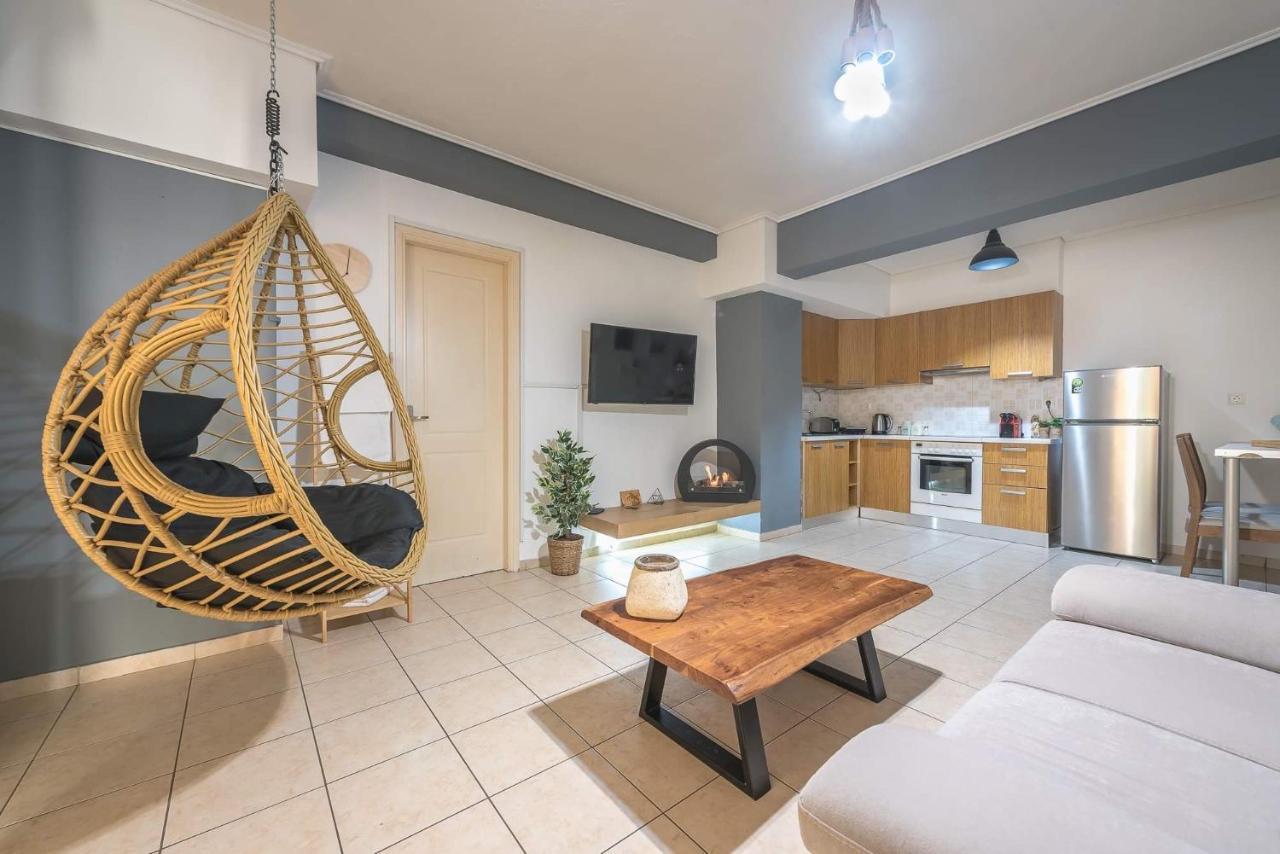 Athenian Home 외부 사진