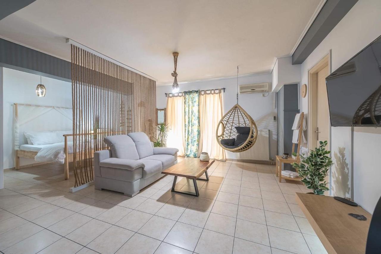 Athenian Home 외부 사진