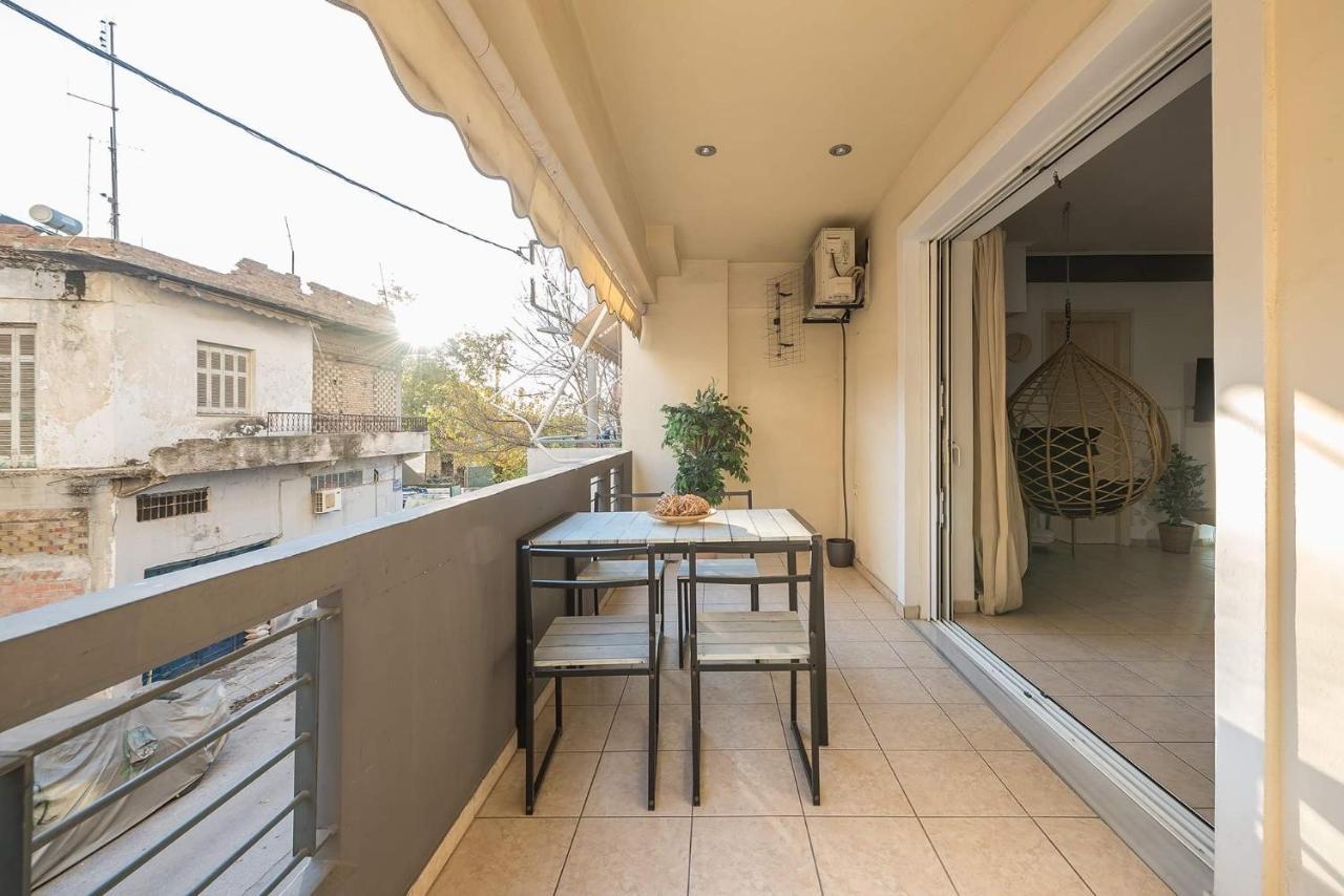 Athenian Home 외부 사진