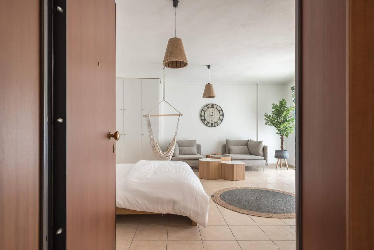 Athenian Home 외부 사진