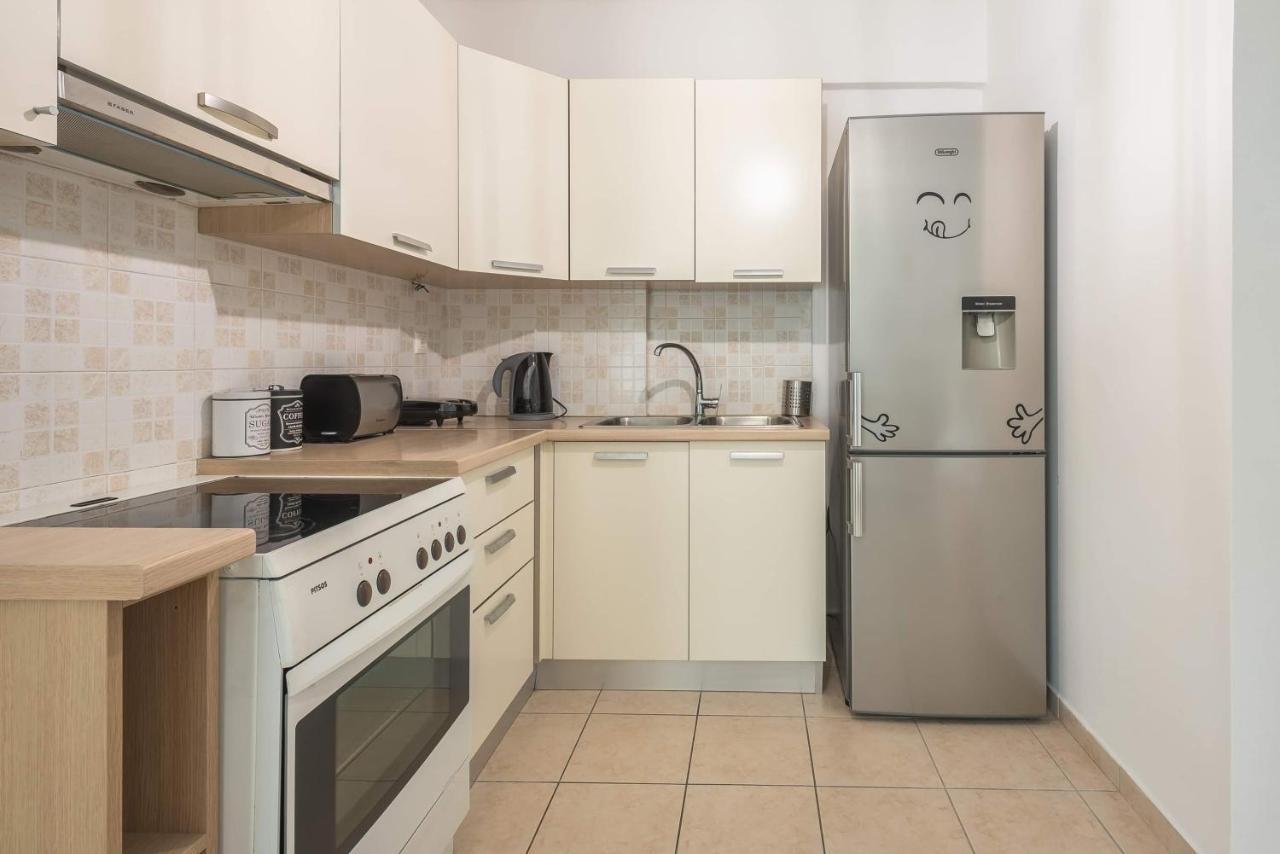 Athenian Home 외부 사진