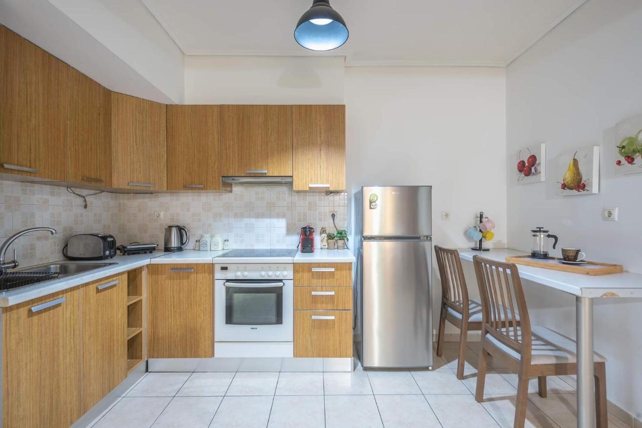 Athenian Home 외부 사진