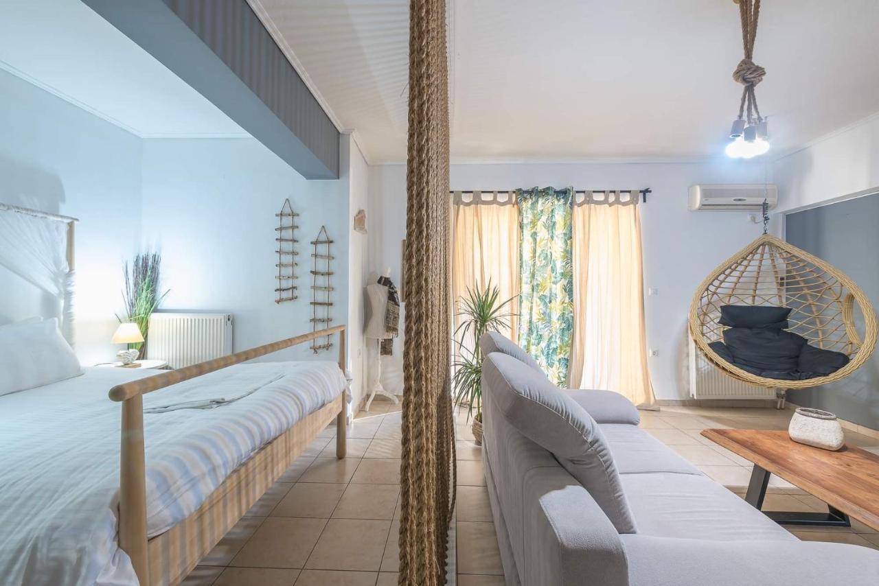 Athenian Home 외부 사진