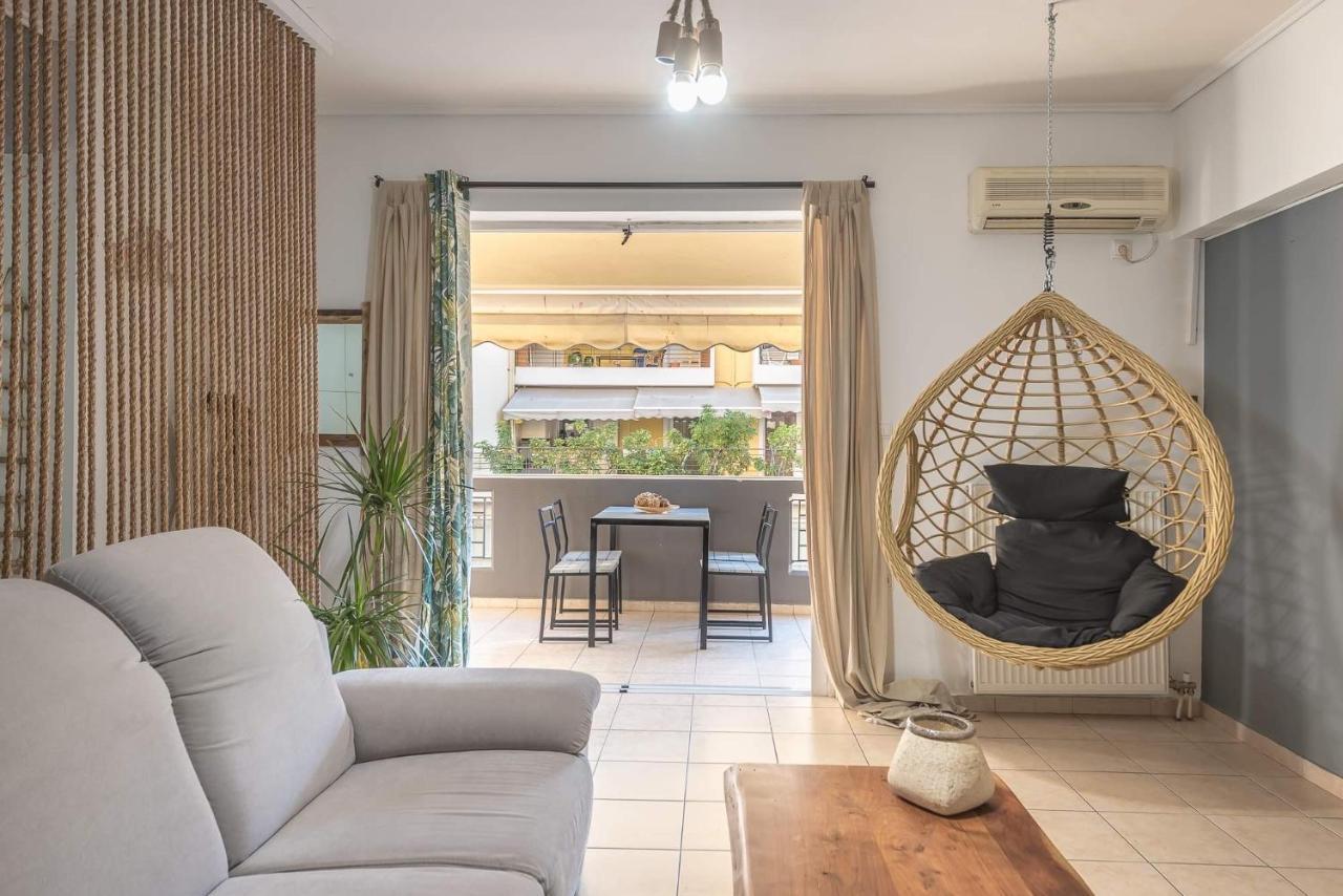 Athenian Home 외부 사진