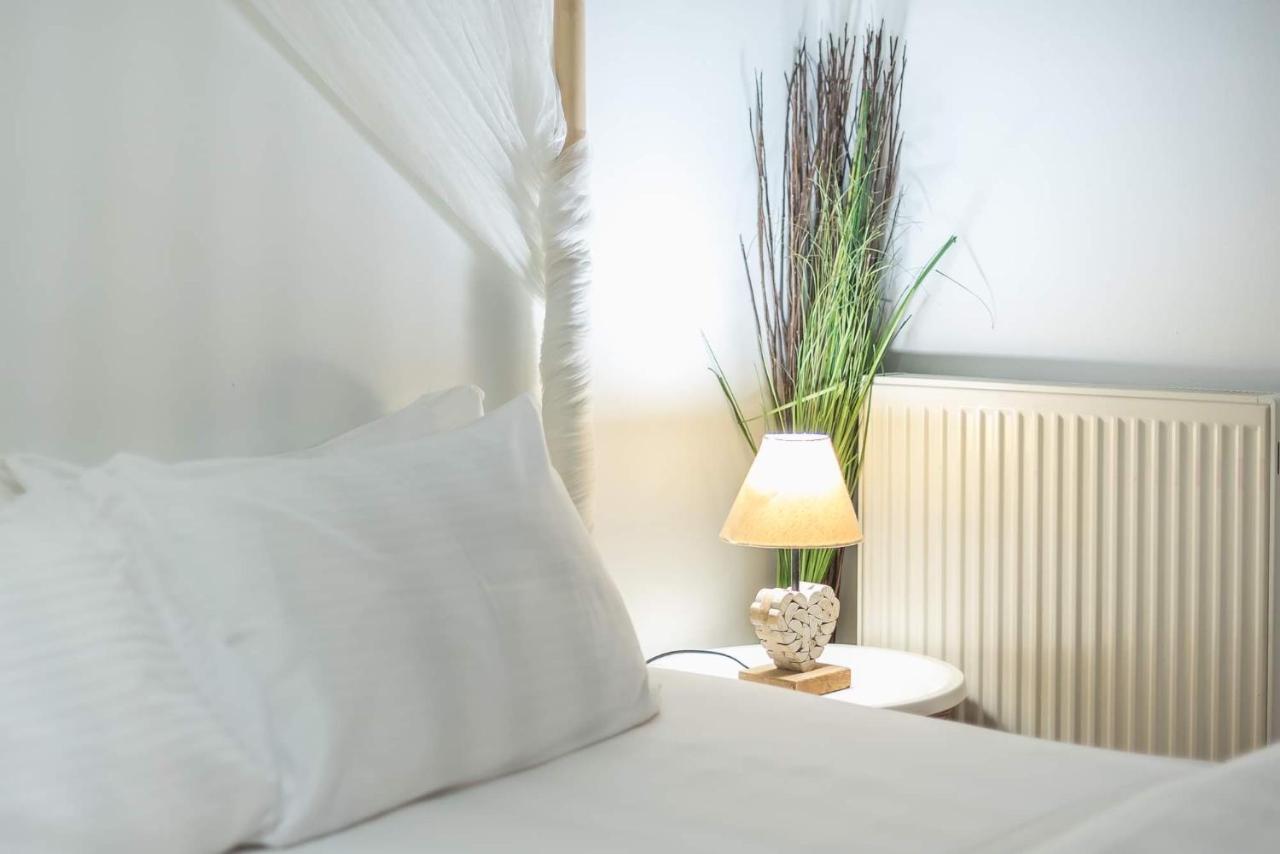 Athenian Home 외부 사진