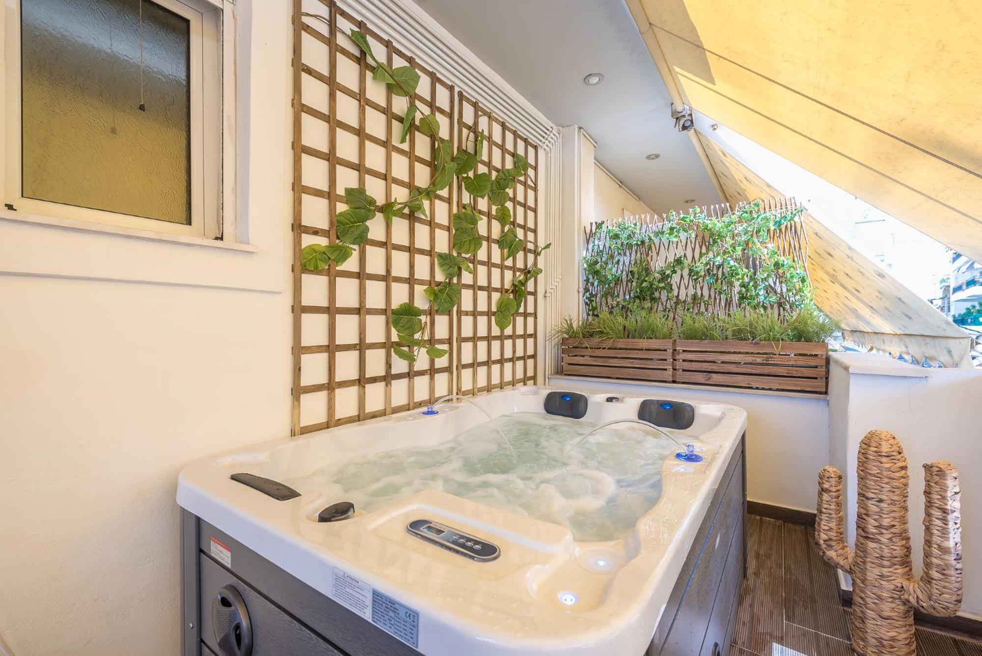 Athenian Home 외부 사진