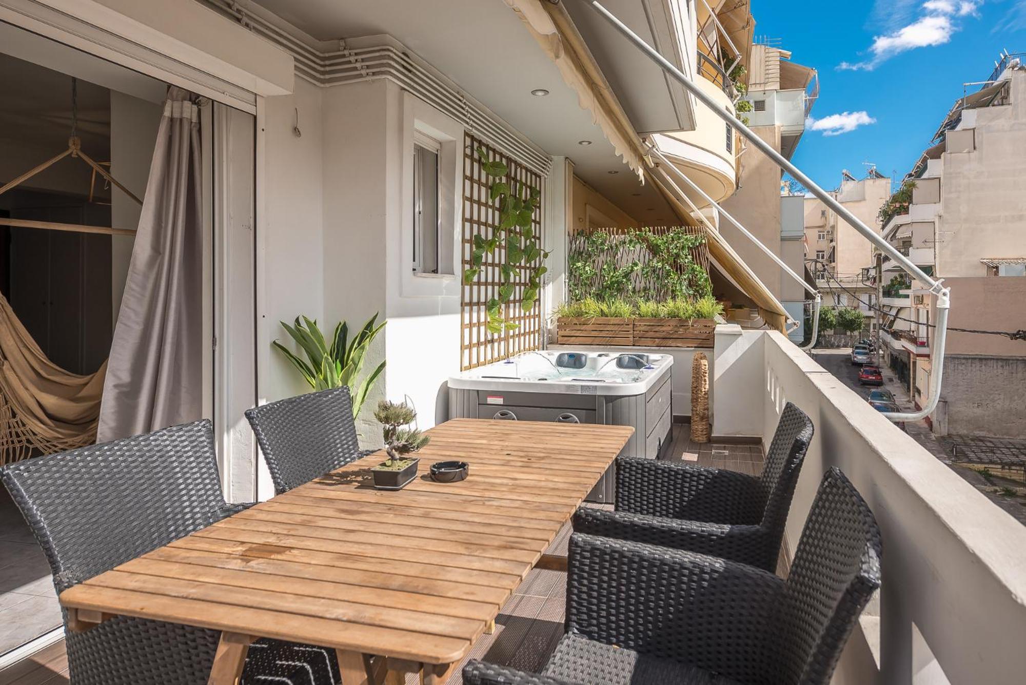 Athenian Home 외부 사진