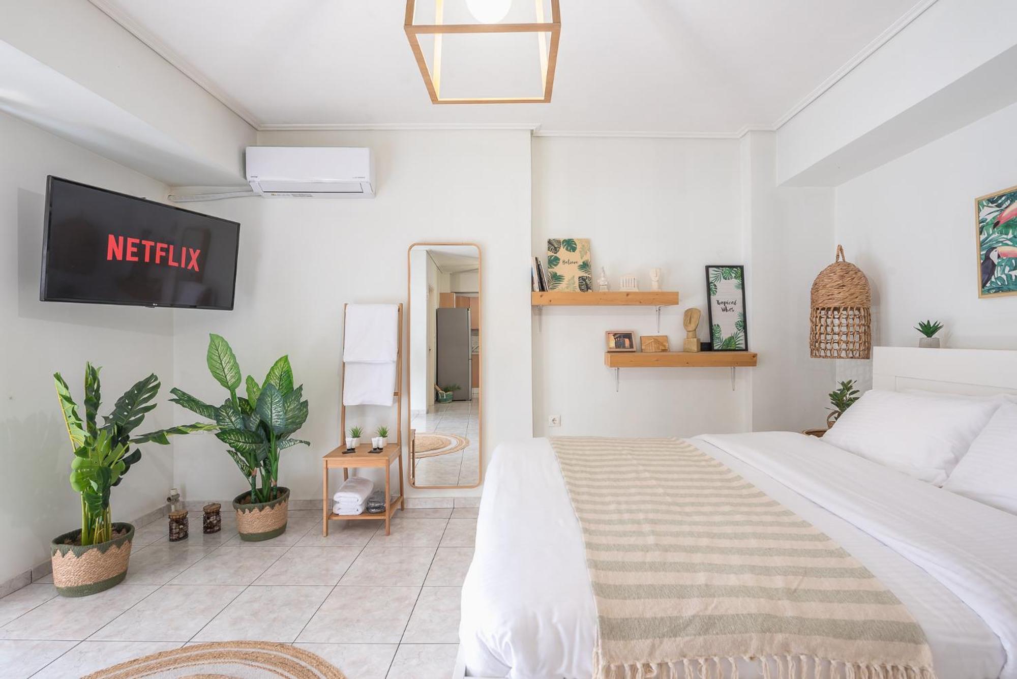 Athenian Home 외부 사진