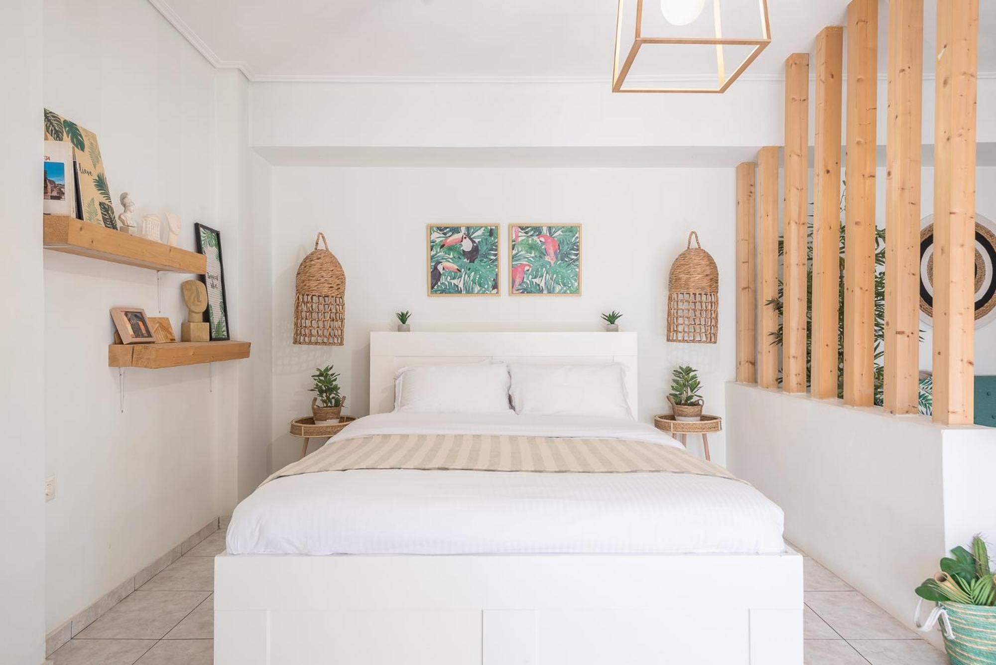 Athenian Home 외부 사진