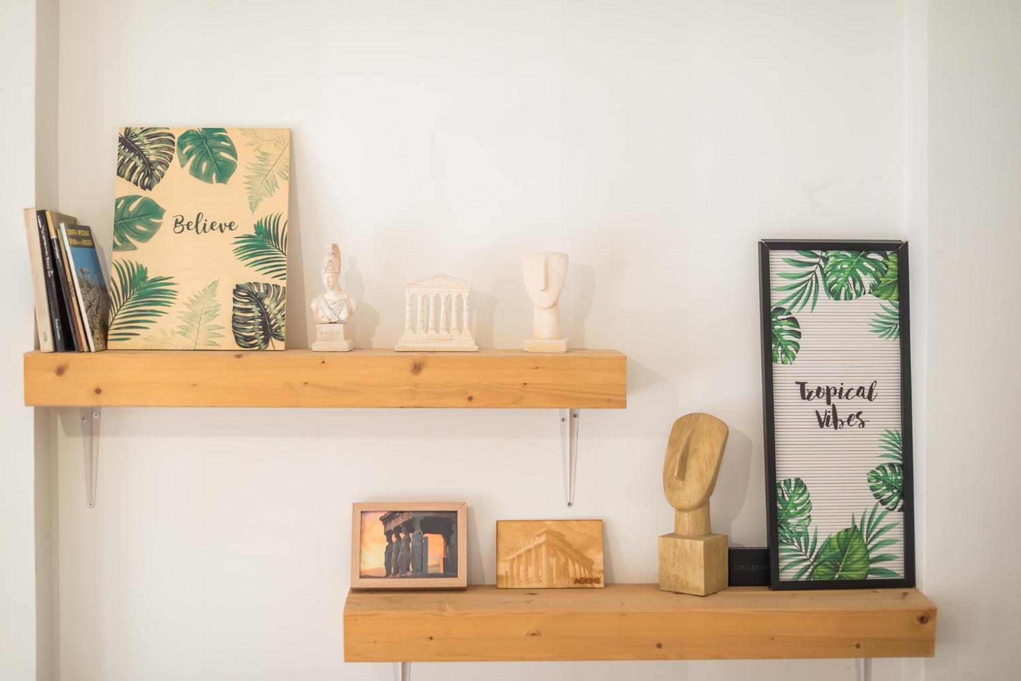 Athenian Home 외부 사진