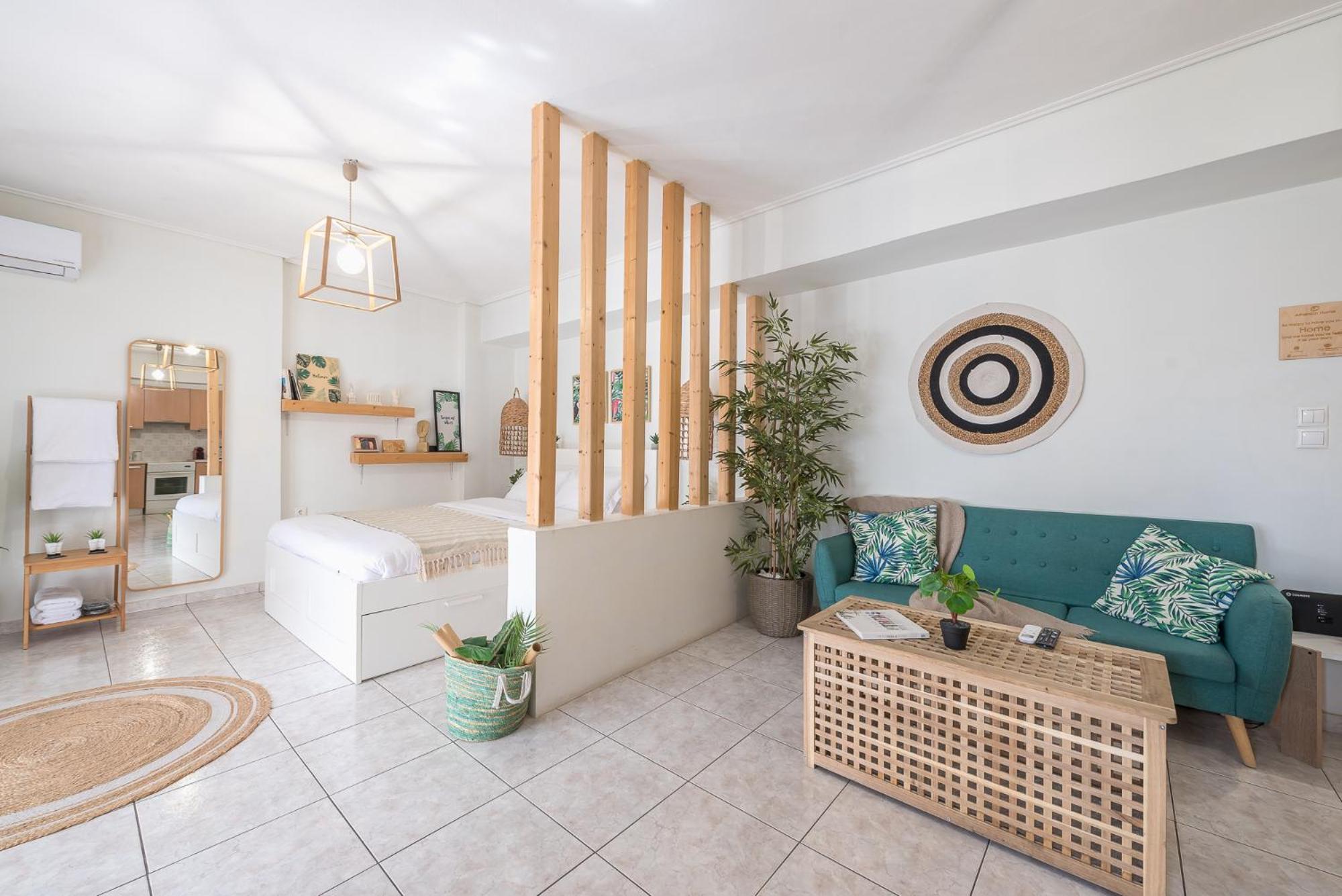 Athenian Home 외부 사진