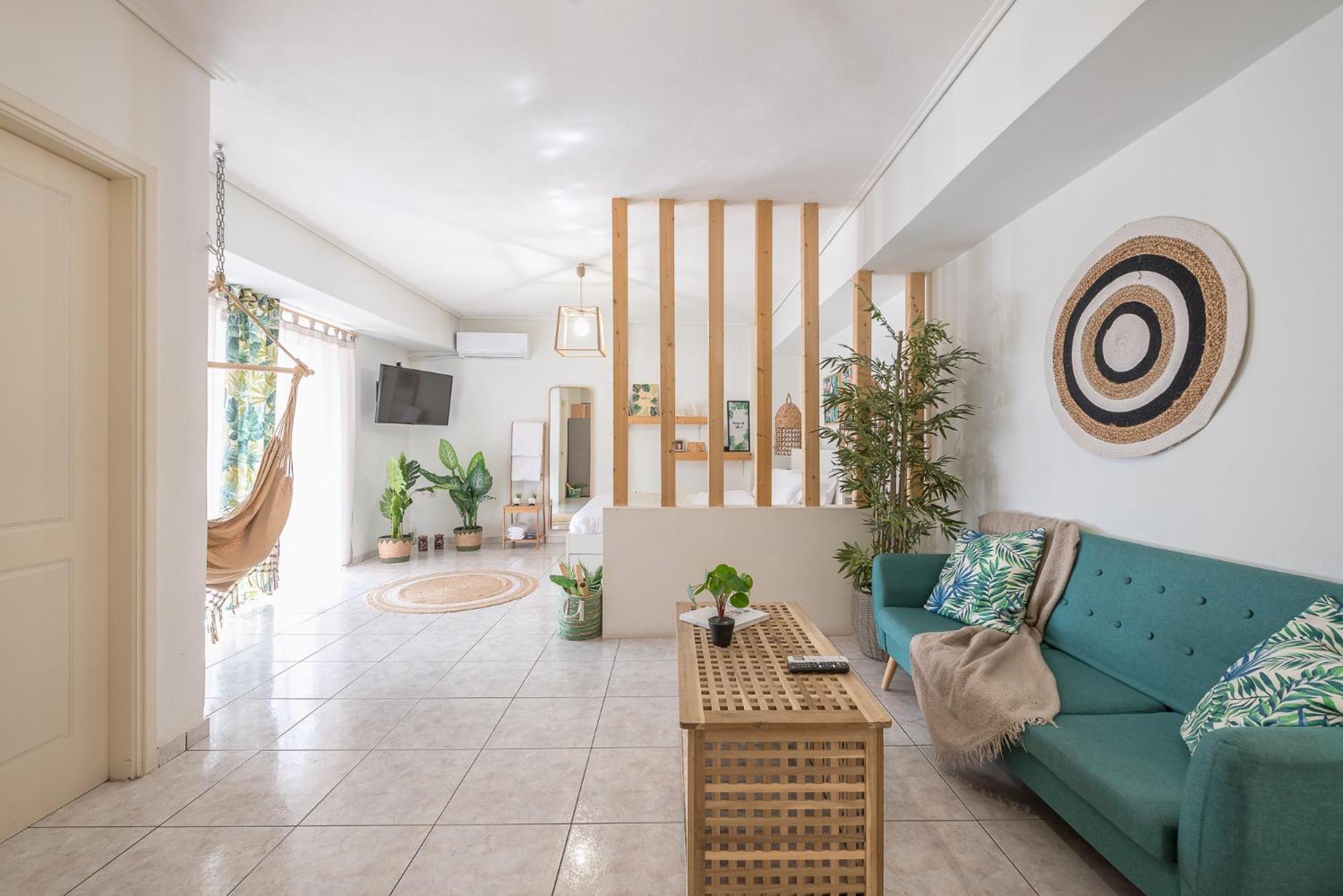 Athenian Home 외부 사진