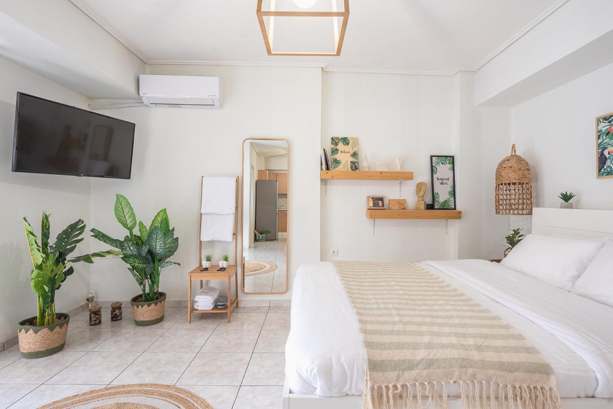 Athenian Home 외부 사진