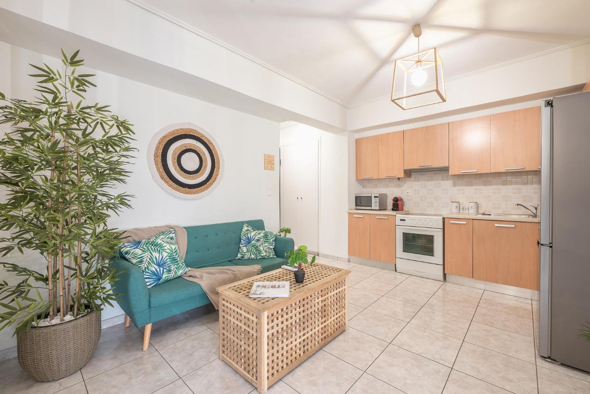 Athenian Home 외부 사진