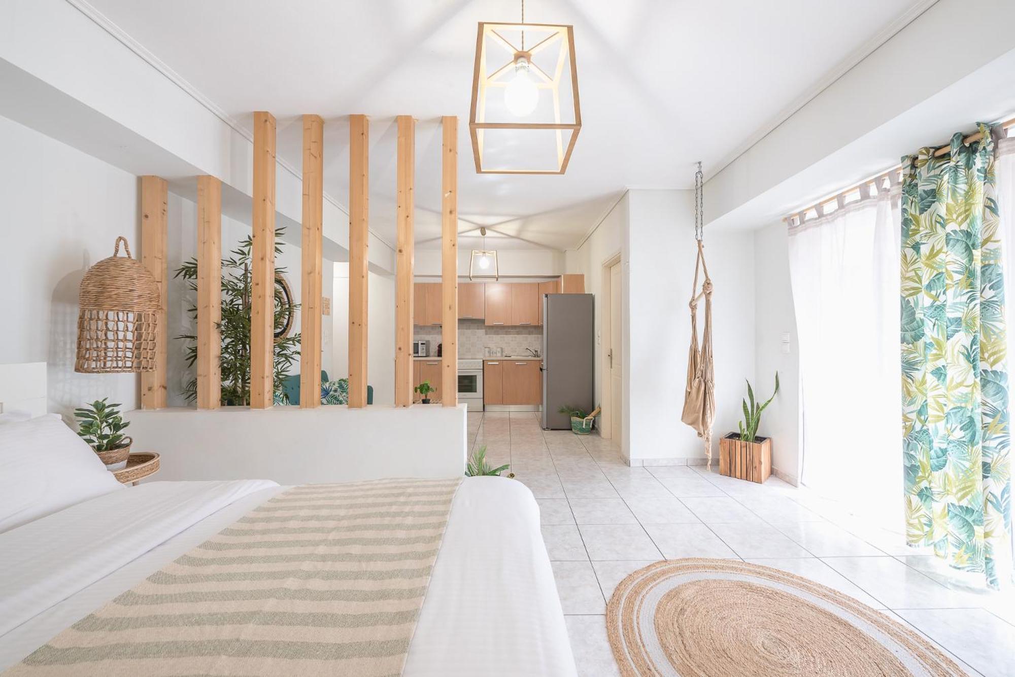 Athenian Home 외부 사진