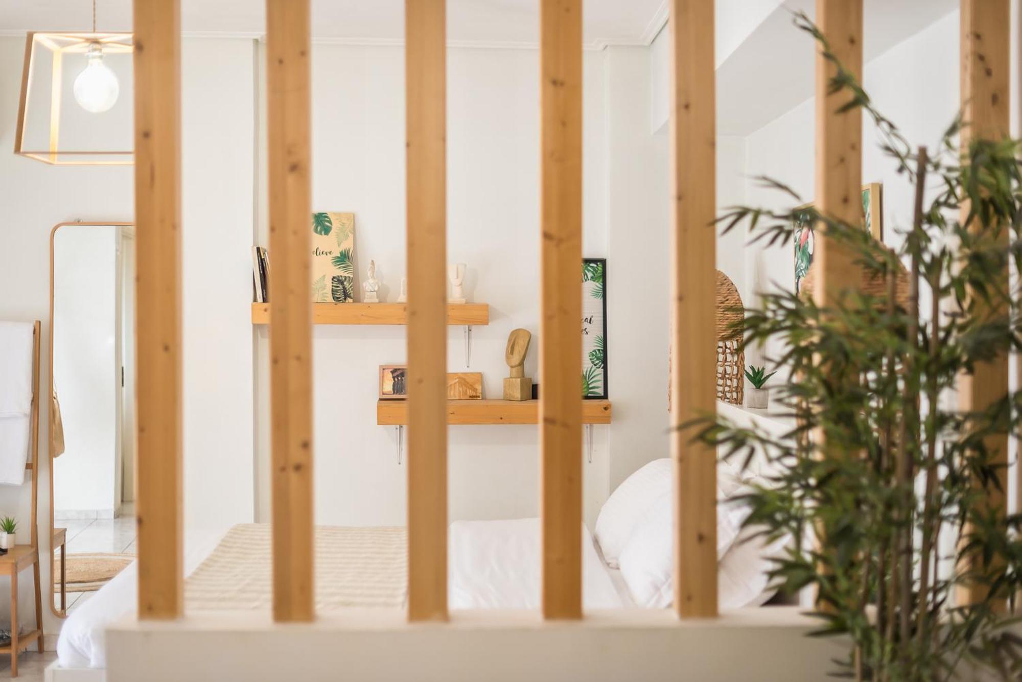 Athenian Home 외부 사진