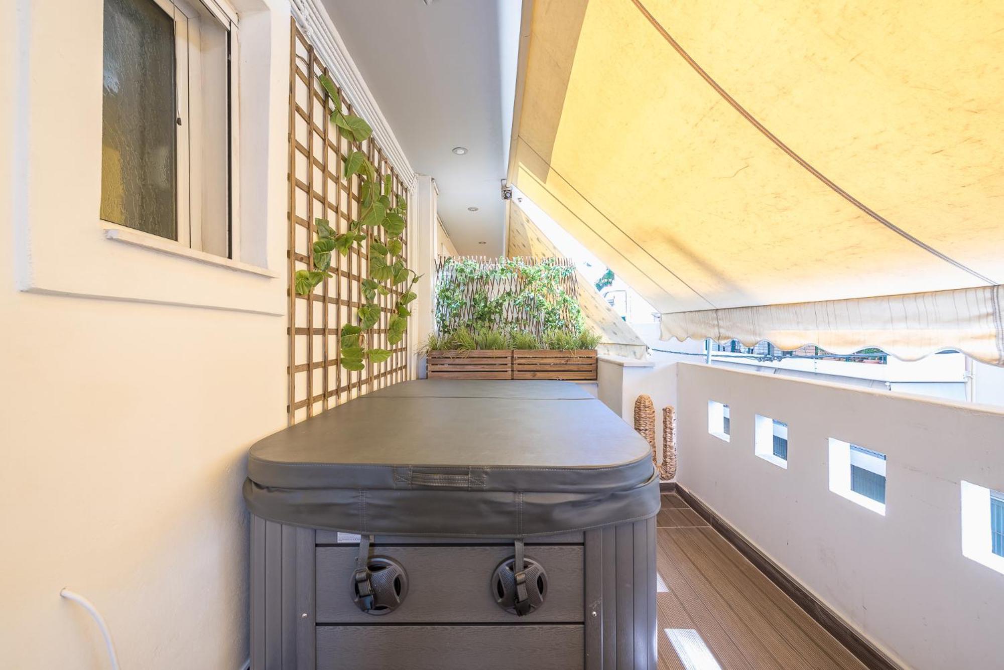Athenian Home 외부 사진